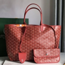 Goyard Shopping Bags